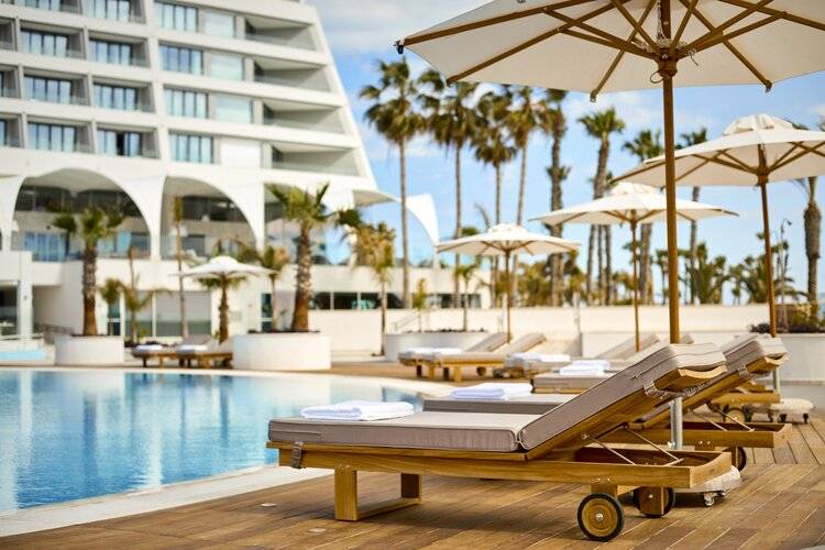 Parklane, A Luxury Collection Resort & Spa