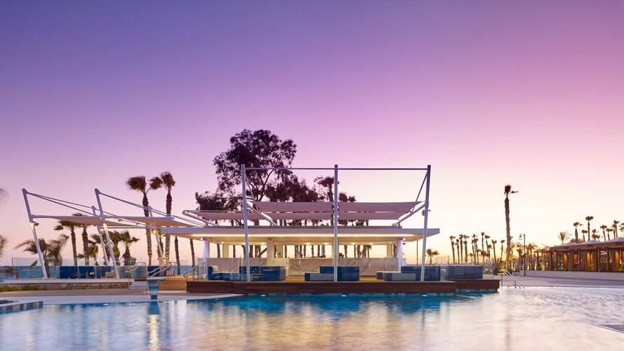 Parklane, A Luxury Collection Resort & Spa