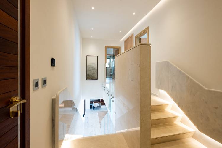 Parklane, A Luxury Collection Resort & Spa