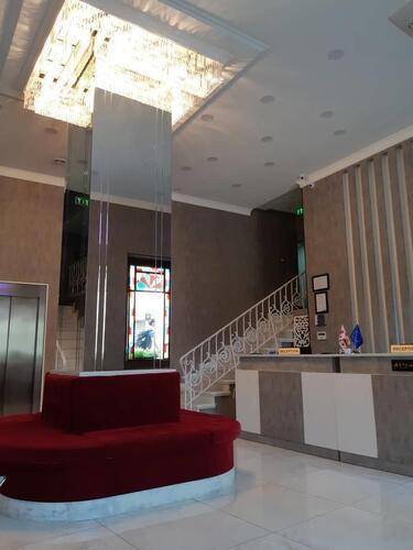 Aivani Hotel