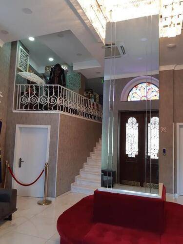 Aivani Hotel