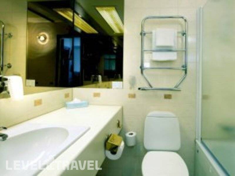 Фотография Quality Hotel Winn Goteborg