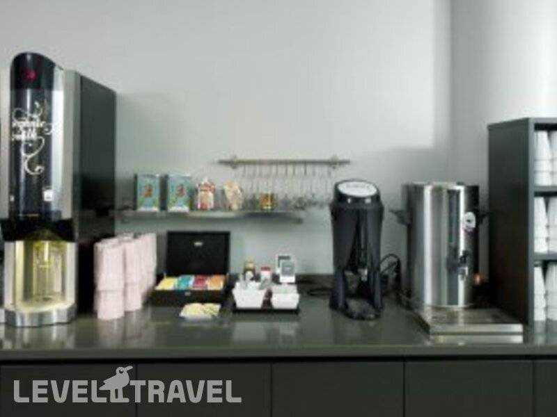 Фотография Quality Hotel Winn Goteborg