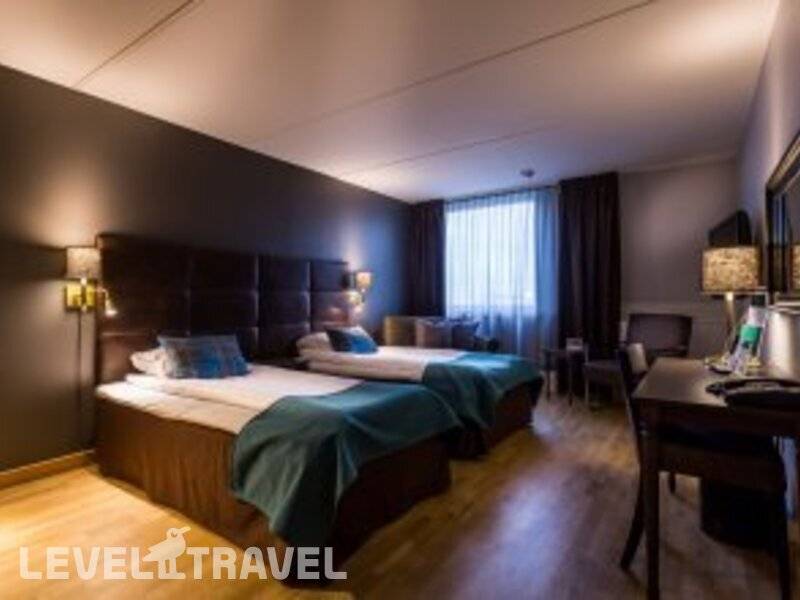 Фотография Quality Hotel Winn Goteborg