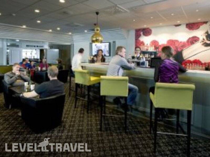 Фотография Quality Hotel Winn Goteborg