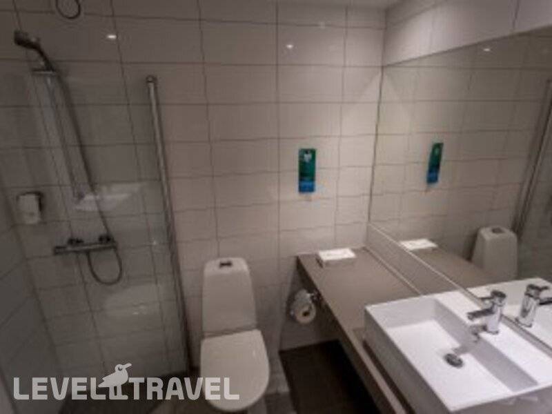 Фотография Quality Hotel Winn Goteborg