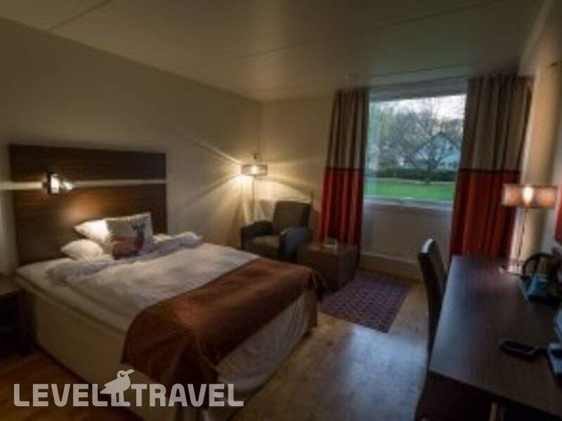 Фотография Quality Hotel Winn Goteborg