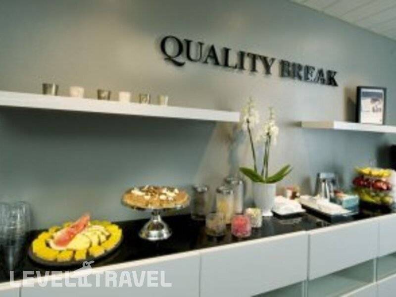 Фотография Quality Hotel Winn Goteborg