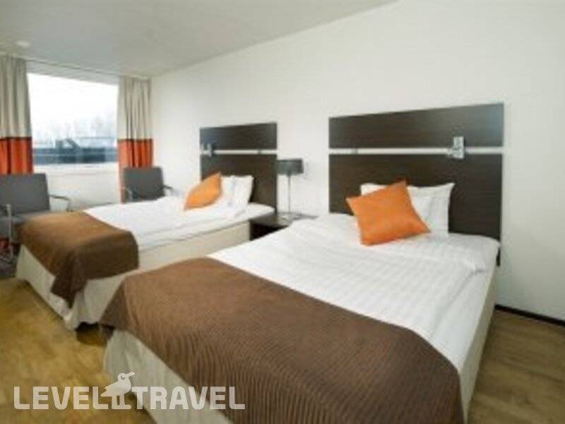 Фотография Quality Hotel Winn Goteborg