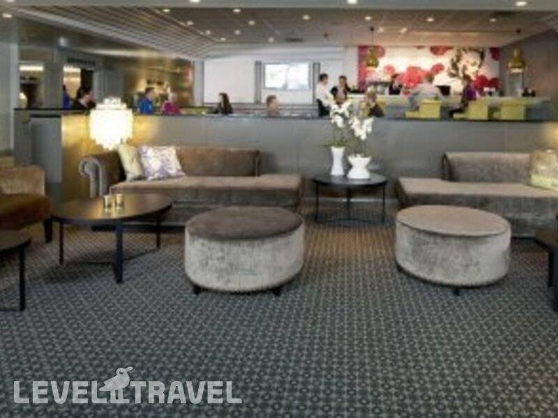 Фотография Quality Hotel Winn Goteborg