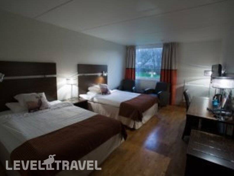 Фотография Quality Hotel Winn Goteborg