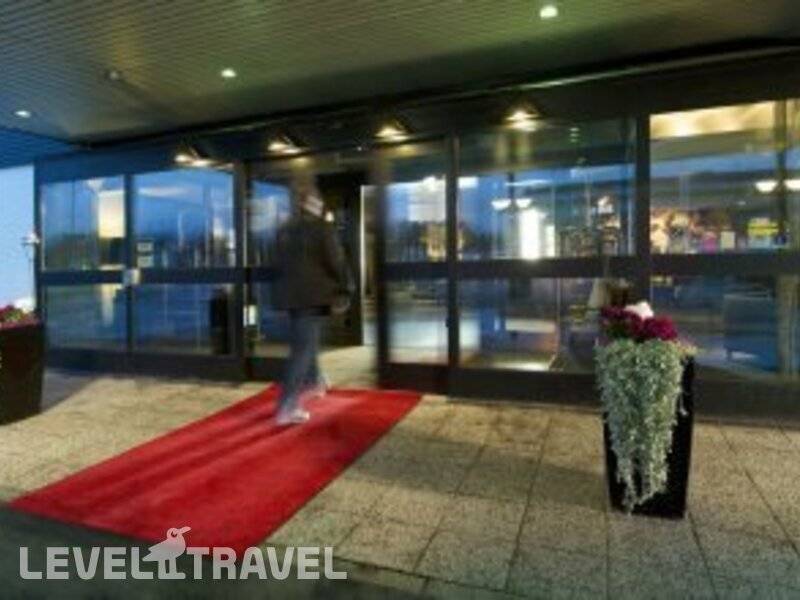 Фотография Quality Hotel Winn Goteborg