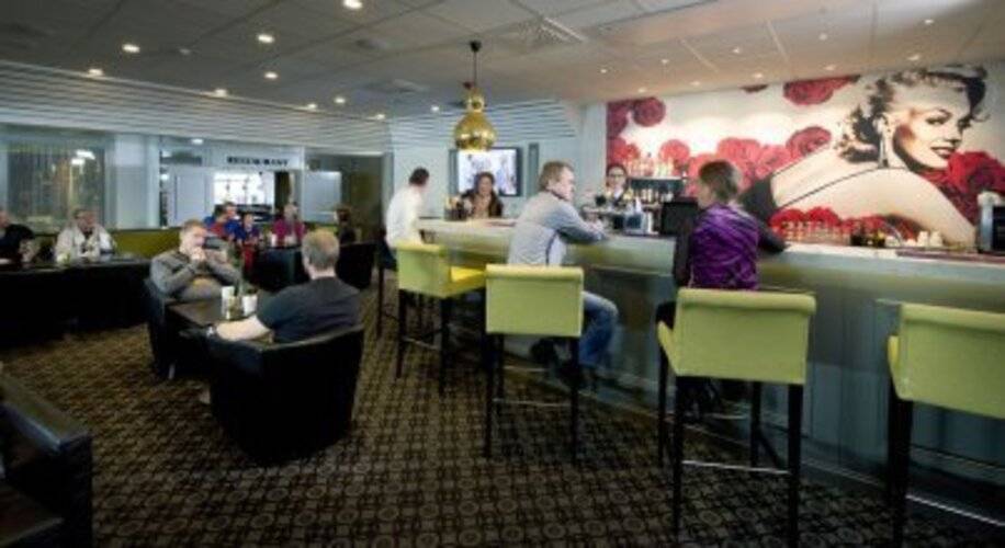 Quality Hotel Winn Goteborg