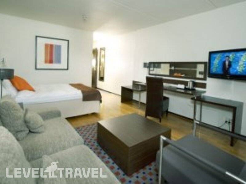 Фотография Quality Hotel Winn Goteborg