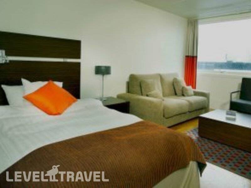 Фотография Quality Hotel Winn Goteborg