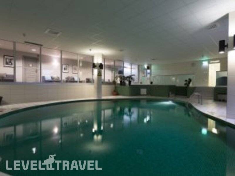 Фотография Quality Hotel Winn Goteborg