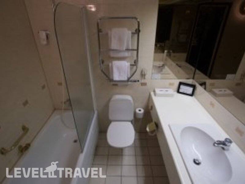 Фотография Quality Hotel Winn Goteborg