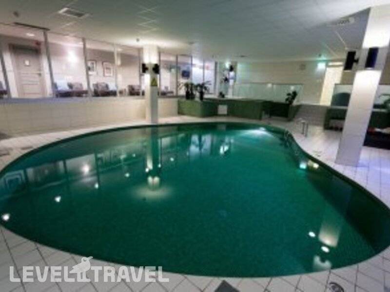 Фотография Quality Hotel Winn Goteborg