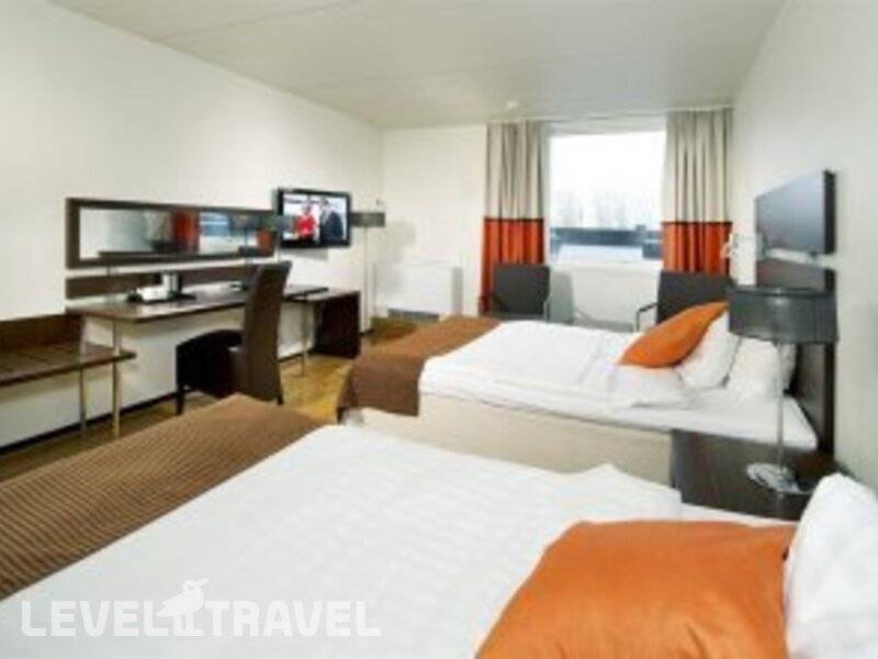 Фотография Quality Hotel Winn Goteborg