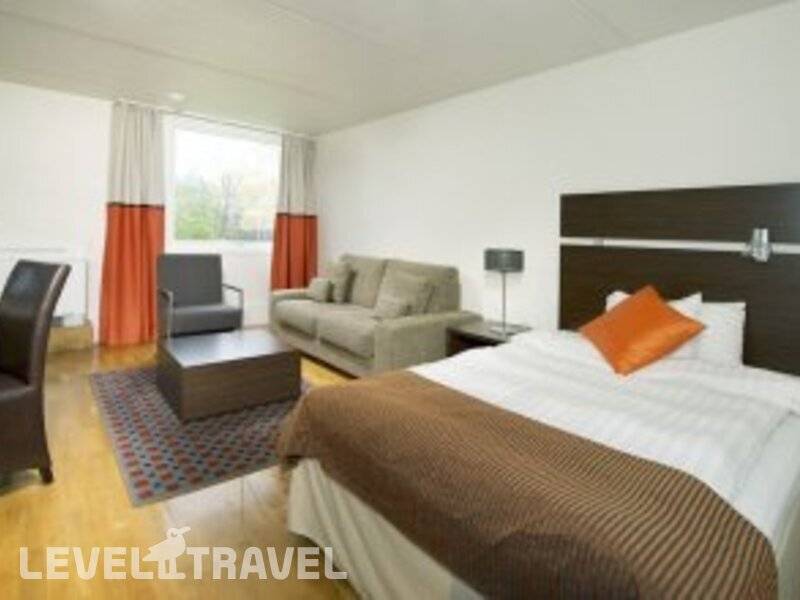 Фотография Quality Hotel Winn Goteborg