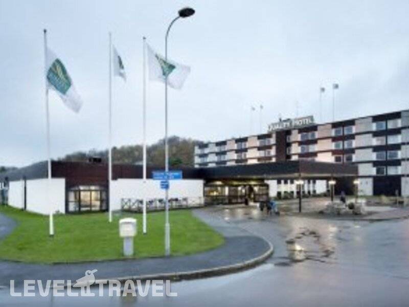 Фотография Quality Hotel Winn Goteborg