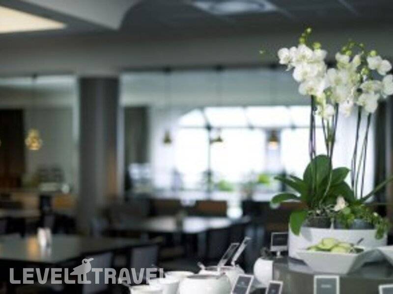 Фотография Quality Hotel Winn Goteborg