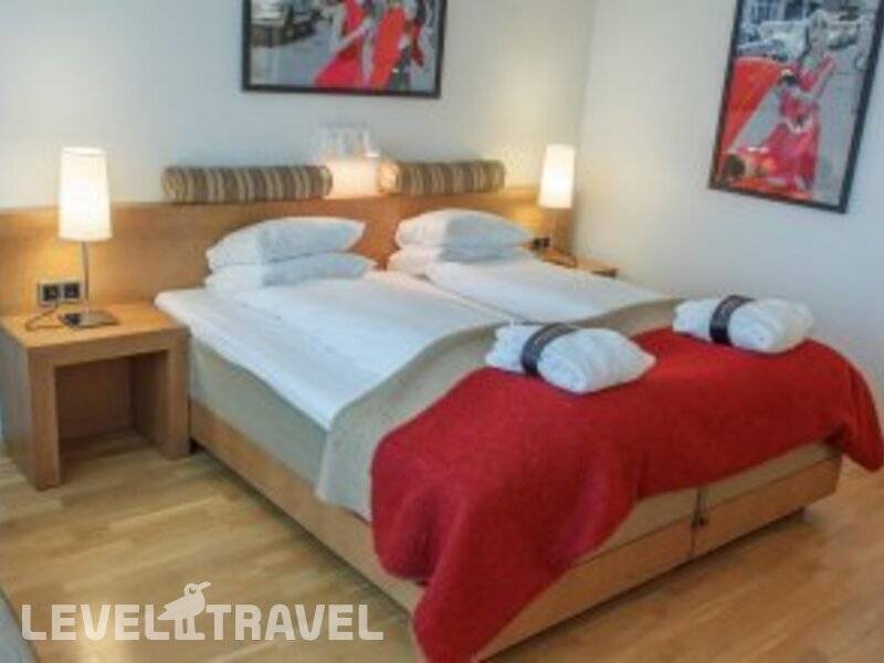 Фотография First Hotel G