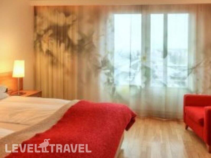 Фотография First Hotel G