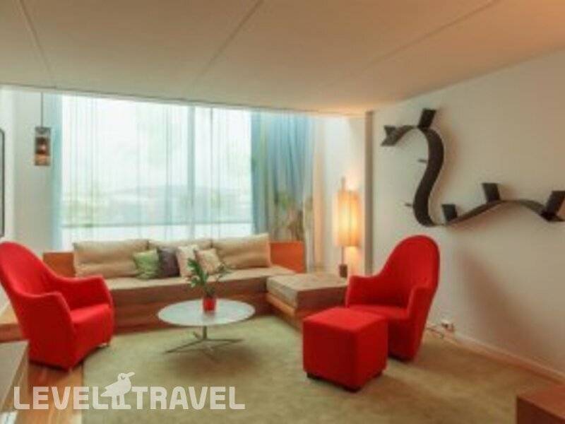 Фотография First Hotel G
