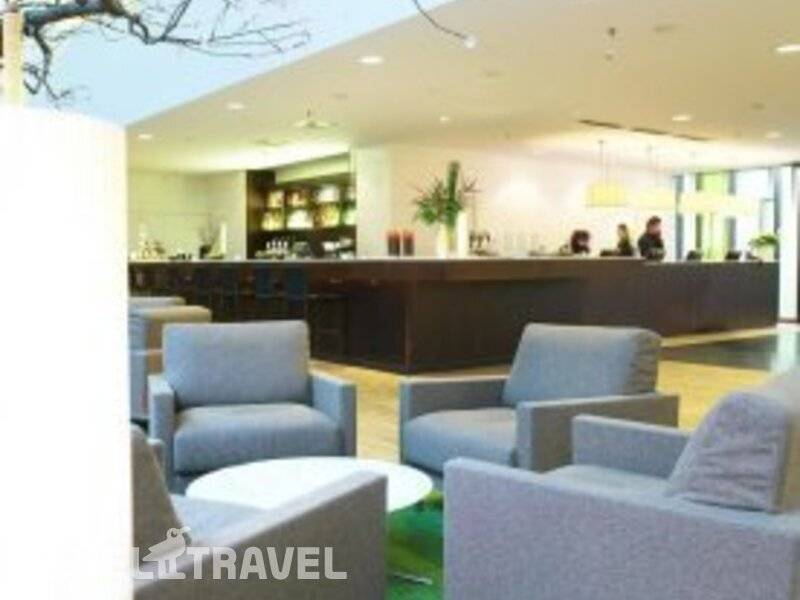 Фотография First Hotel G