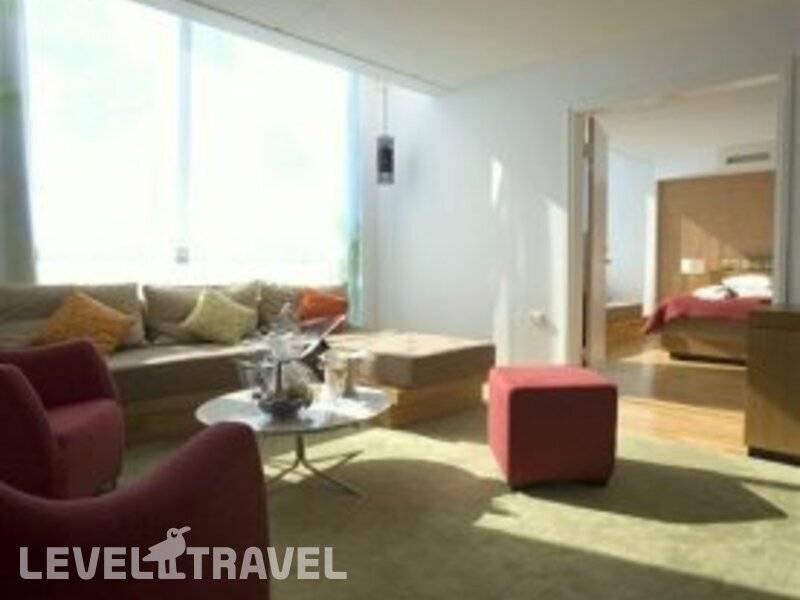 Фотография First Hotel G