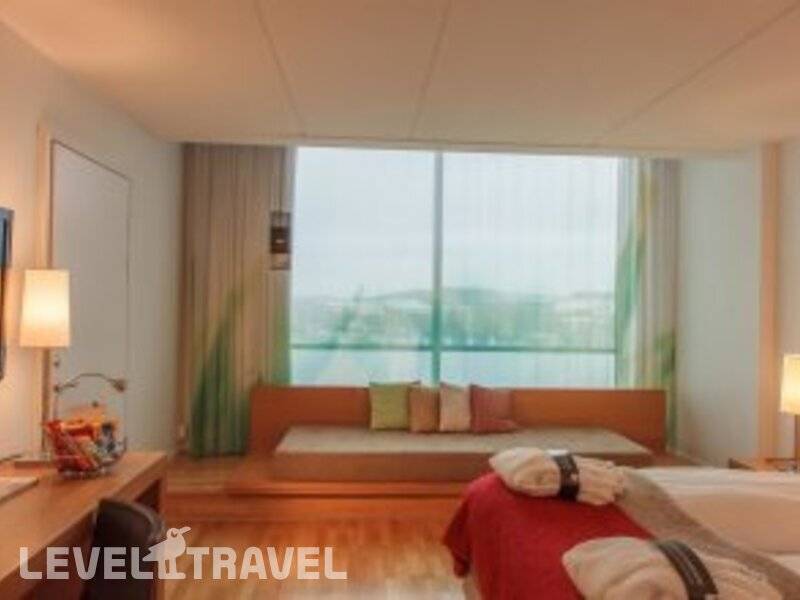 Фотография First Hotel G