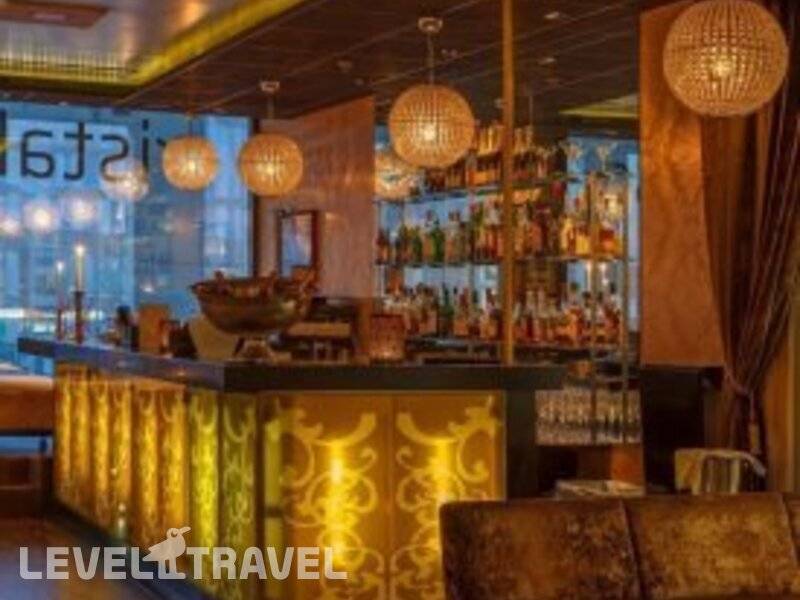 Фотография First Hotel G