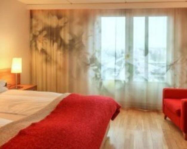 First Hotel G