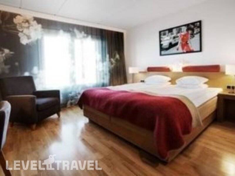 Фотография First Hotel G