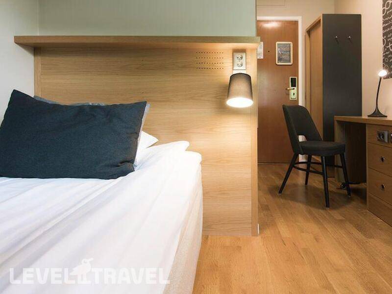 Фотография Quality Hotel Panorama