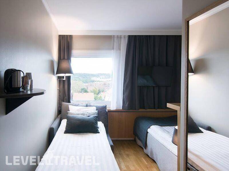 Фотография Quality Hotel Panorama