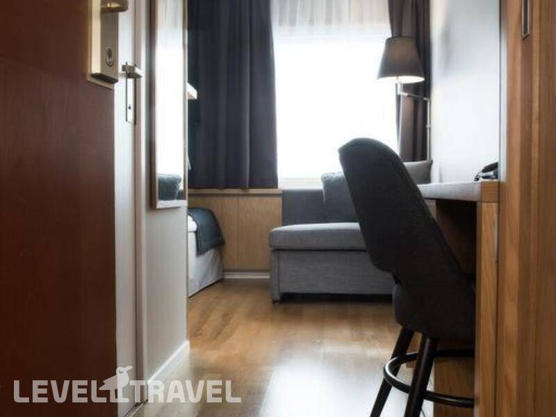Фотография Quality Hotel Panorama
