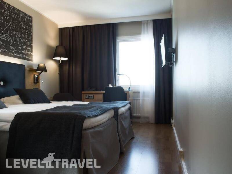 Фотография Quality Hotel Panorama