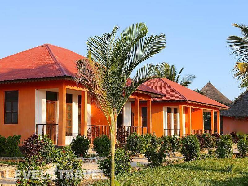 Фотография Kigwedeni Villas