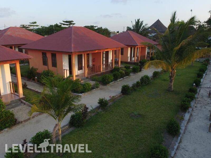 Фотография Kigwedeni Villas