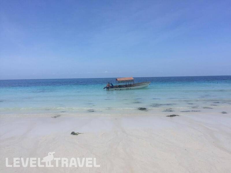 Фотография Kigwedeni Villas
