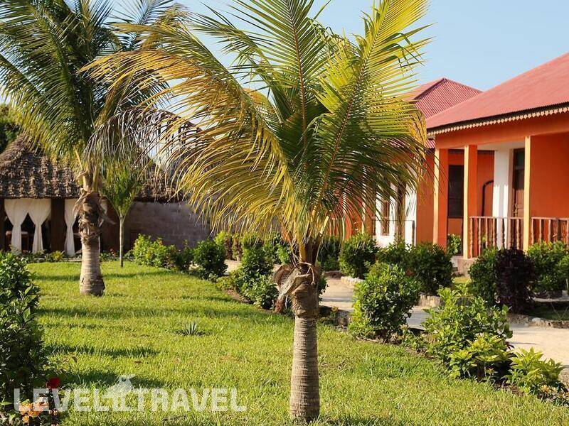 Фотография Kigwedeni Villas