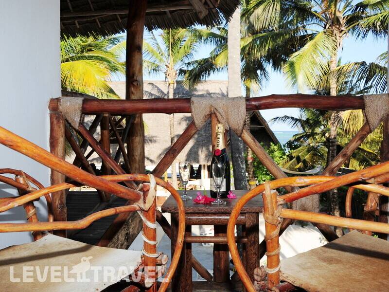 Фотография Sahari Zanzibar Beach Hotel Resort