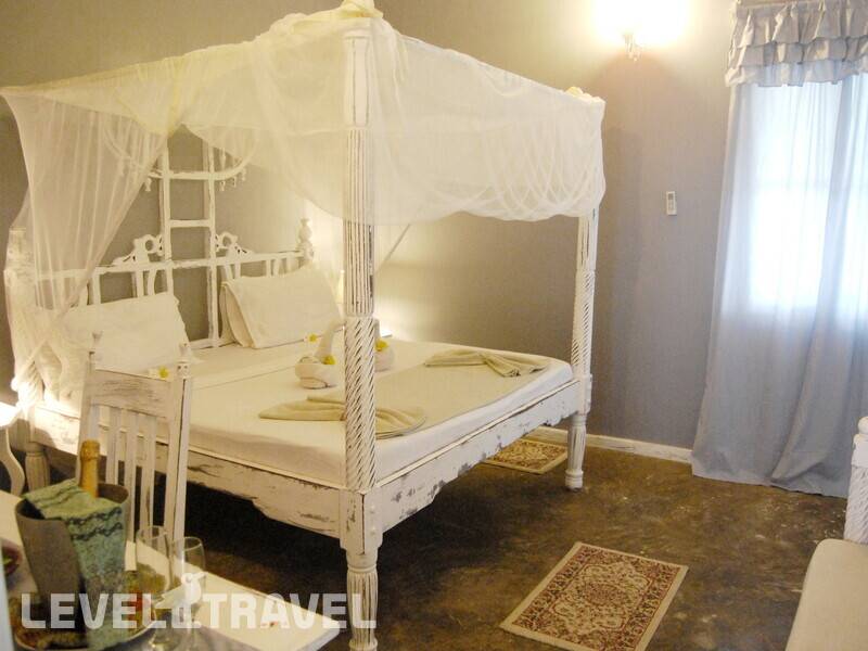 Фотография Sahari Zanzibar Beach Hotel Resort
