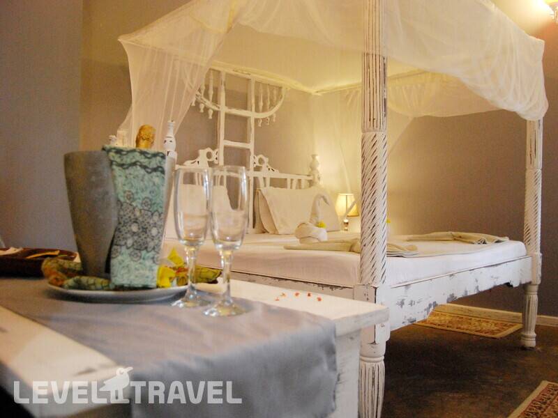Фотография Sahari Zanzibar Beach Hotel Resort