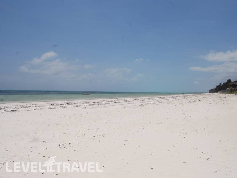 Фотография Sahari Zanzibar Beach Hotel Resort