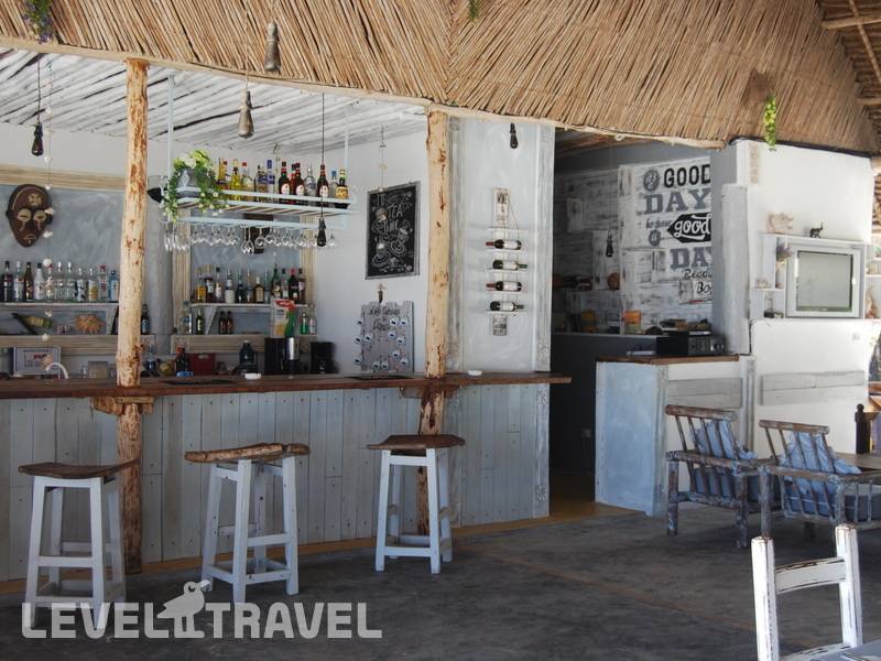 Фотография Sahari Zanzibar Beach Hotel Resort