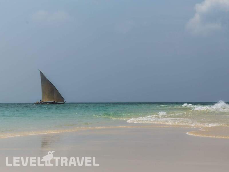 Фотография Sahari Zanzibar Beach Hotel Resort