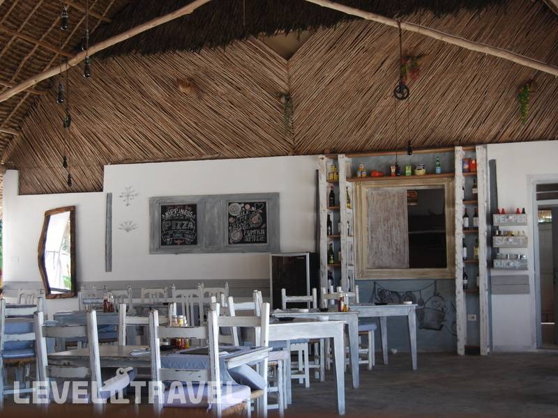 Фотография Sahari Zanzibar Beach Hotel Resort
